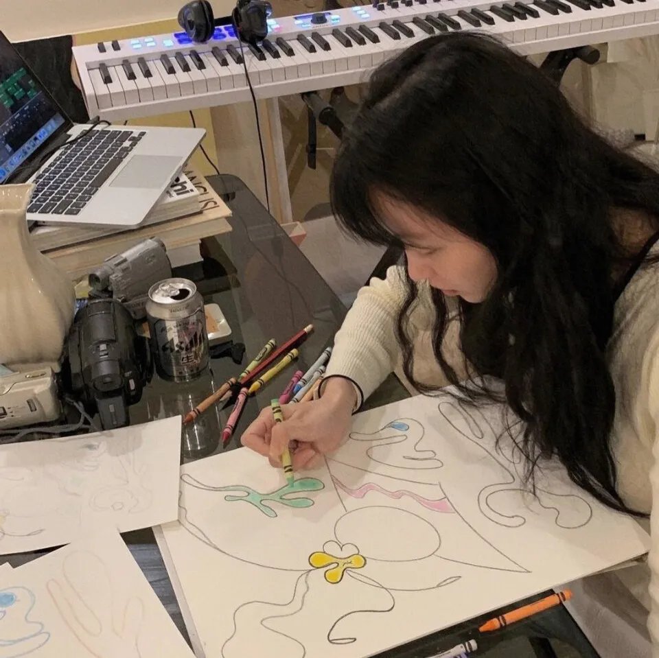 假面骑士极狐国语