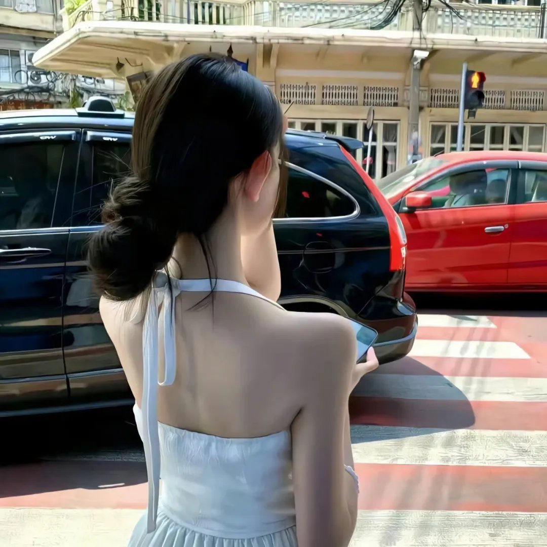 女校风波