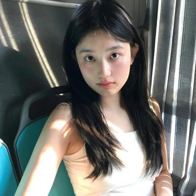 村路弯弯