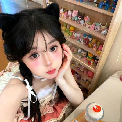 香草美人